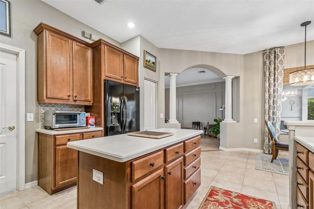 23305 GRACEWOOD CIRCLE, Land O Lakes, FL 34639