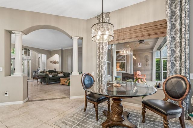 23305 GRACEWOOD CIRCLE, Land O Lakes, FL 34639