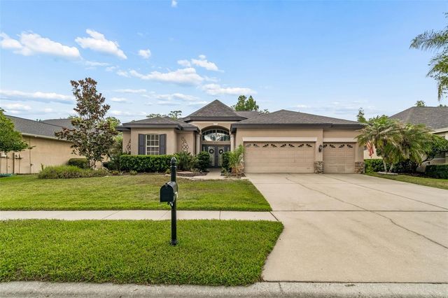 23305 GRACEWOOD CIRCLE, Land O Lakes, FL 34639