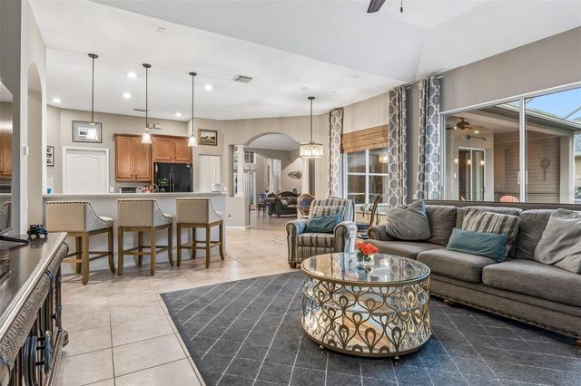 23305 GRACEWOOD CIRCLE, Land O Lakes, FL 34639