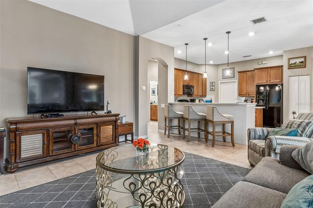 23305 GRACEWOOD CIRCLE, Land O Lakes, FL 34639
