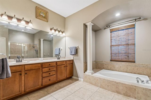 23305 GRACEWOOD CIRCLE, Land O Lakes, FL 34639