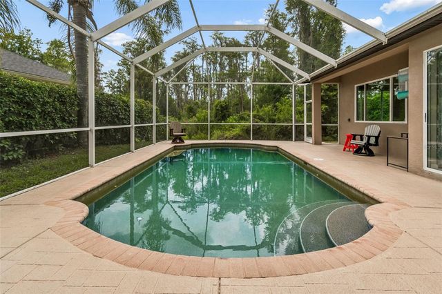 23305 GRACEWOOD CIRCLE, Land O Lakes, FL 34639