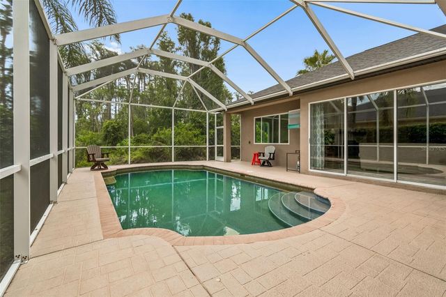 23305 GRACEWOOD CIRCLE, Land O Lakes, FL 34639