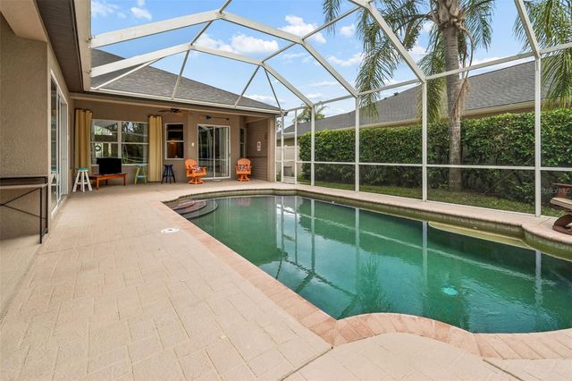 23305 GRACEWOOD CIRCLE, Land O Lakes, FL 34639