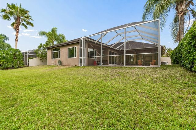23305 GRACEWOOD CIRCLE, Land O Lakes, FL 34639