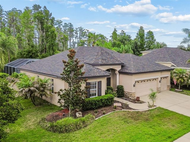 23305 GRACEWOOD CIRCLE, Land O Lakes, FL 34639