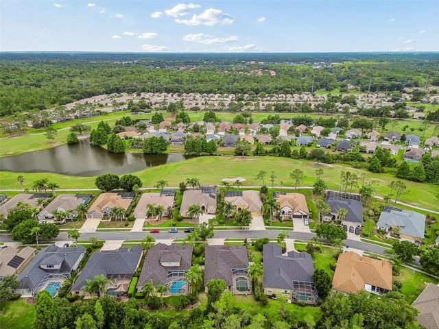 23305 GRACEWOOD CIRCLE, Land O Lakes, FL 34639
