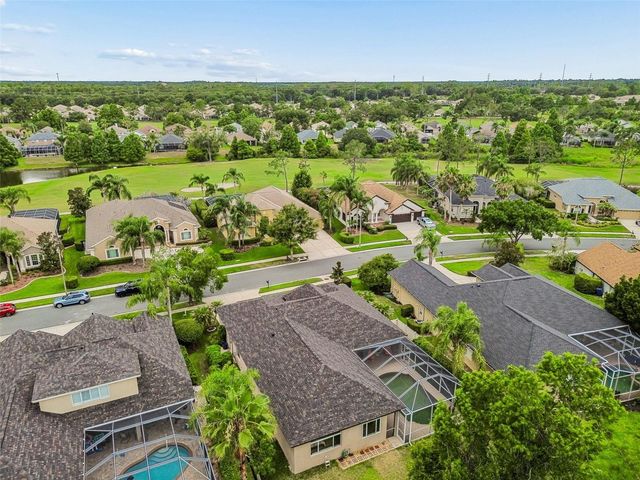 23305 GRACEWOOD CIRCLE, Land O Lakes, FL 34639