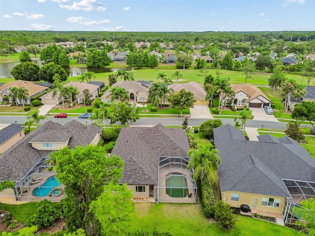 23305 GRACEWOOD CIRCLE, Land O Lakes, FL 34639