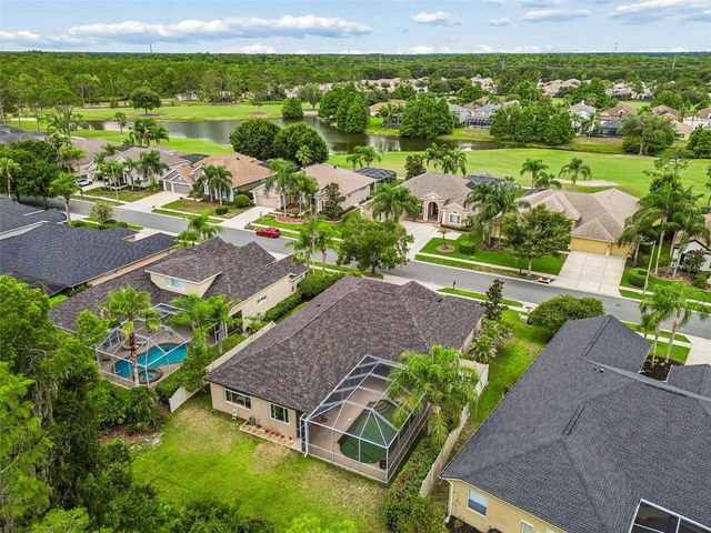 23305 GRACEWOOD CIRCLE, Land O Lakes, FL 34639