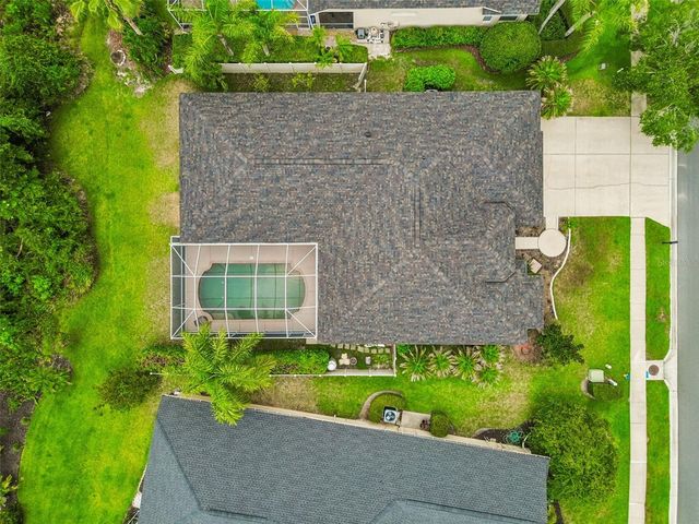 23305 GRACEWOOD CIRCLE, Land O Lakes, FL 34639