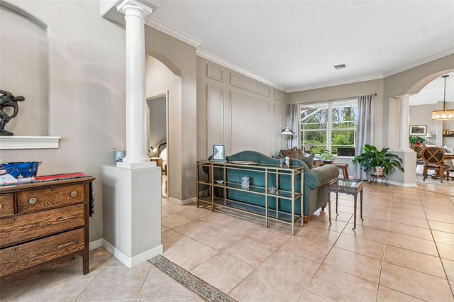 23305 GRACEWOOD CIRCLE, Land O Lakes, FL 34639