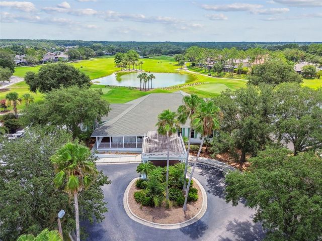 23305 GRACEWOOD CIRCLE, Land O Lakes, FL 34639