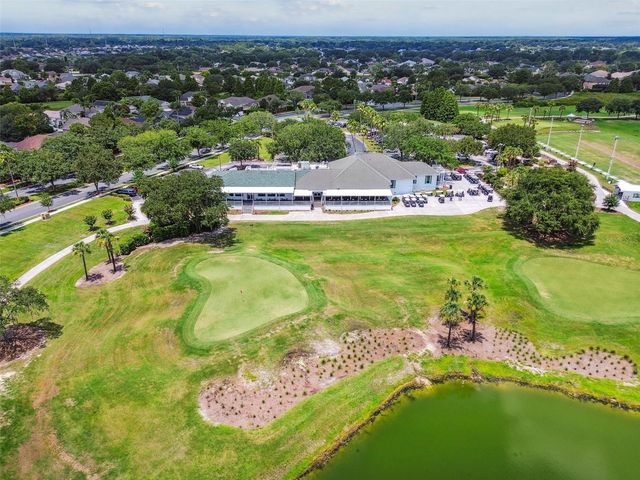 23305 GRACEWOOD CIRCLE, Land O Lakes, FL 34639