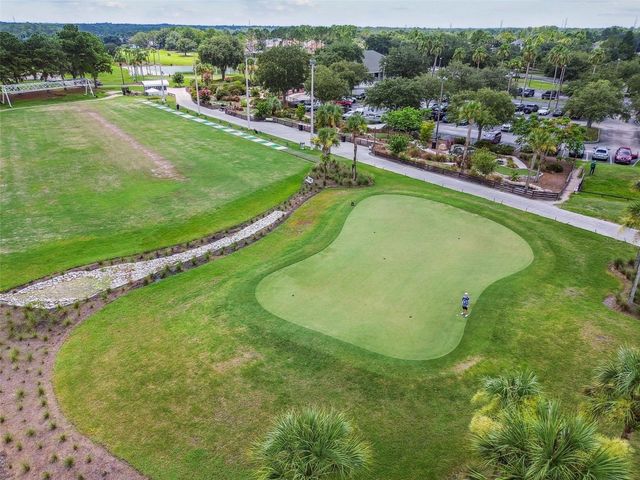 23305 GRACEWOOD CIRCLE, Land O Lakes, FL 34639