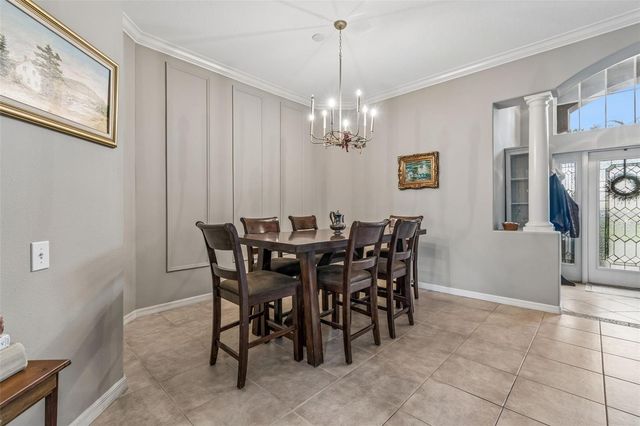 23305 GRACEWOOD CIRCLE, Land O Lakes, FL 34639