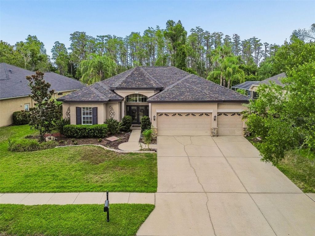 23305 GRACEWOOD CIRCLE, Land O Lakes, FL 34639