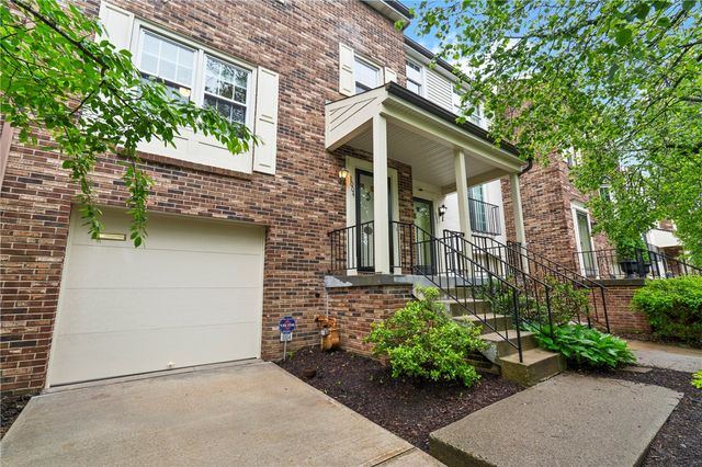 1004 River Oaks Dr, Aspinwall, PA 15215