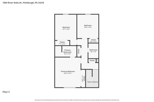 1004 River Oaks Dr, Aspinwall, PA 15215