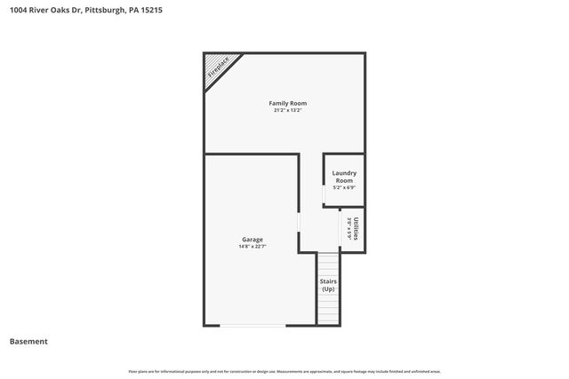1004 River Oaks Dr, Aspinwall, PA 15215