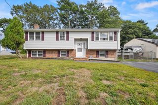 724 Ash Street, Brockton, MA 02301