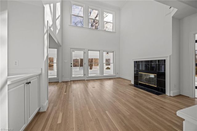 5305 Coveview Court, Greensboro, NC 27407