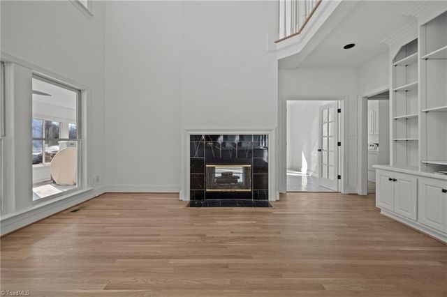 5305 Coveview Court, Greensboro, NC 27407