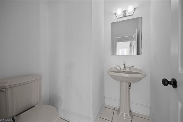 5305 Coveview Court, Greensboro, NC 27407