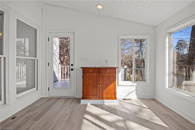 5305 Coveview Court, Greensboro, NC 27407