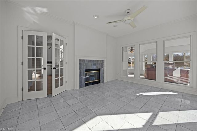 5305 Coveview Court, Greensboro, NC 27407