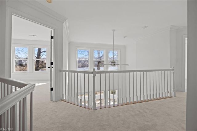 5305 Coveview Court, Greensboro, NC 27407