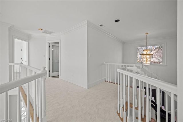 5305 Coveview Court, Greensboro, NC 27407