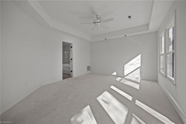 5305 Coveview Court, Greensboro, NC 27407