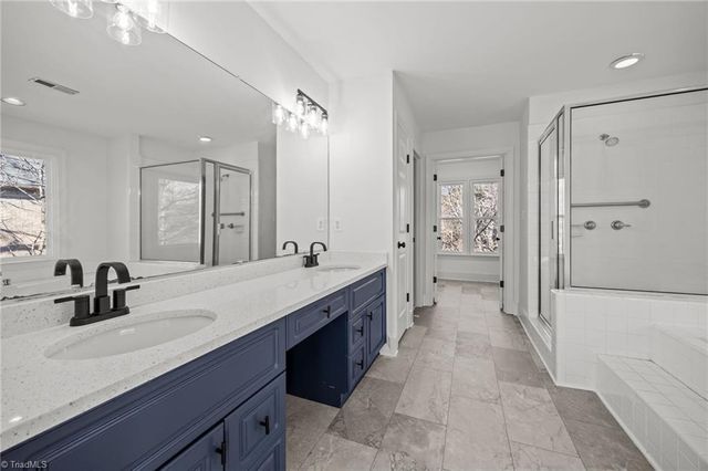 5305 Coveview Court, Greensboro, NC 27407