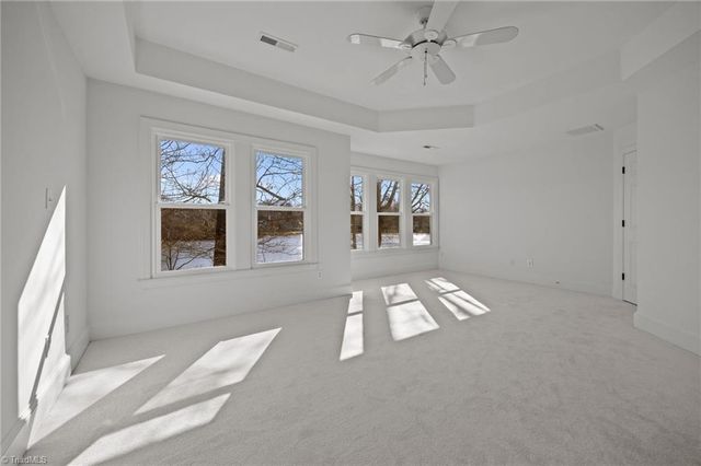 5305 Coveview Court, Greensboro, NC 27407