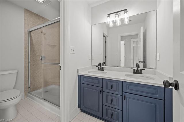 5305 Coveview Court, Greensboro, NC 27407