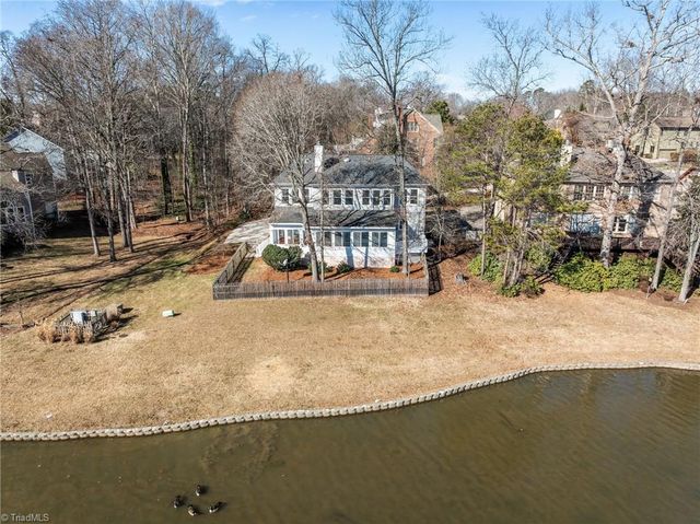 5305 Coveview Court, Greensboro, NC 27407