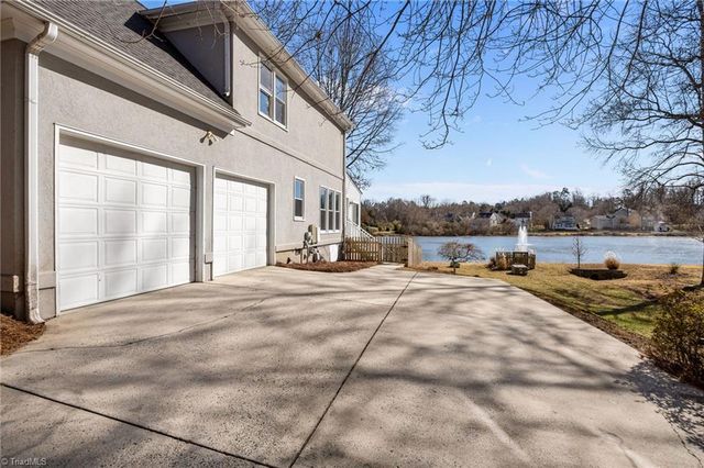 5305 Coveview Court, Greensboro, NC 27407