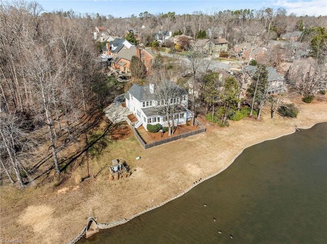 5305 Coveview Court, Greensboro, NC 27407