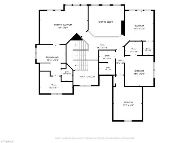5305 Coveview Court, Greensboro, NC 27407