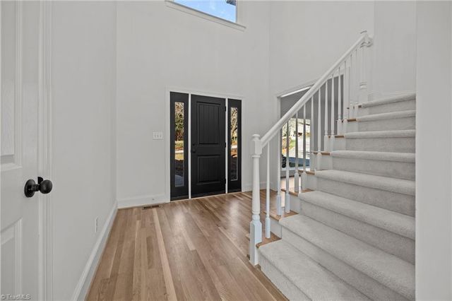 5305 Coveview Court, Greensboro, NC 27407