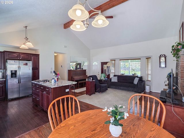 13550 Sw PARMELE Rd, Gaston, OR 97119