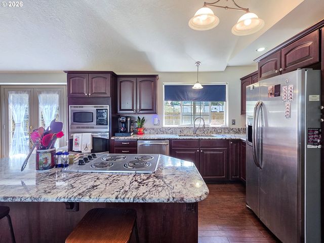 13550 Sw PARMELE Rd, Gaston, OR 97119