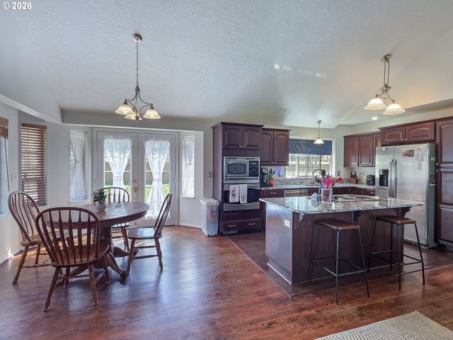 13550 Sw PARMELE Rd, Gaston, OR 97119