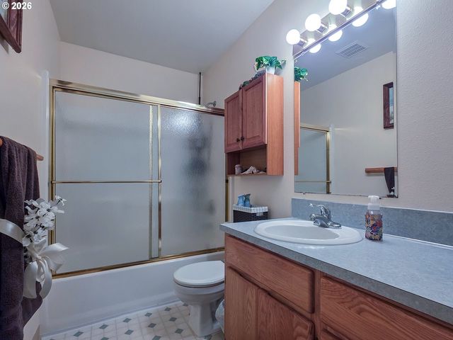 13550 Sw PARMELE Rd, Gaston, OR 97119