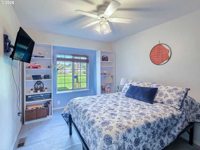 13550 Sw PARMELE Rd, Gaston, OR 97119