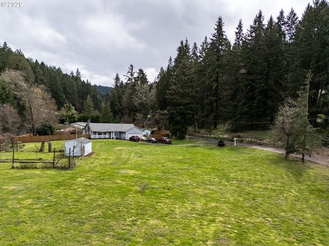 13550 Sw PARMELE Rd, Gaston, OR 97119