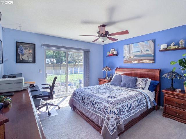 13550 Sw PARMELE Rd, Gaston, OR 97119