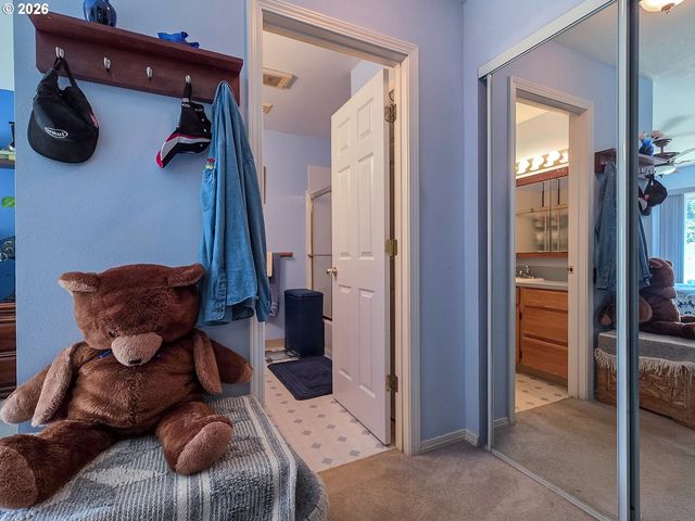 13550 Sw PARMELE Rd, Gaston, OR 97119